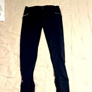 Athleta running leggings